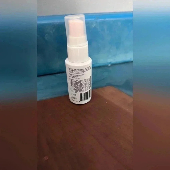 Onomie Radical Setting Mist, Make-Up Setting Spray 150ml Korean Skincare (New) - Picture 2 of 5